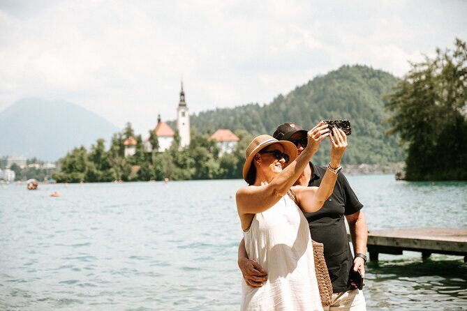 Ljubljana and Bled Lake Small Group Tour - An In-Depth Look at the Tour Experience