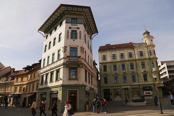 Ljubljana and Bled Small Group Tour from Zagreb with guide - Pricing and Value