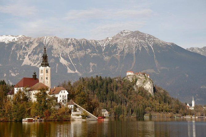 Ljubljana and Bled Small Group Tour from Zagreb with guide - The Guide Experience