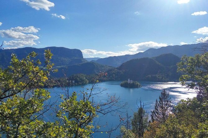 Ljubljana and Bled Small Group Tour from Zagreb with guide - The Sum Up