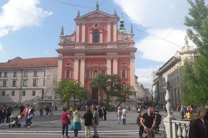 Ljubljana and Lake Bled Full-Day Tour from Zagreb - What’s Included and What to Keep in Mind