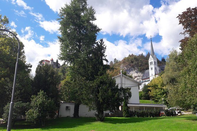 Ljubljana and Lake Bled Full-Day Tour from Zagreb - FAQ