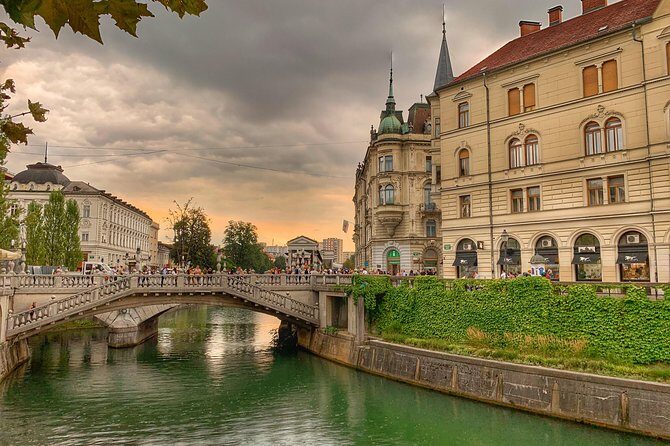 Ljubljana and Lake Bled - private tour from Zagreb - An In-Depth Look at the Tour