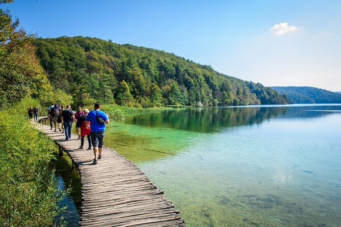Ljubljana and Postojna Cave Day Trip from Zagreb - FAQ
