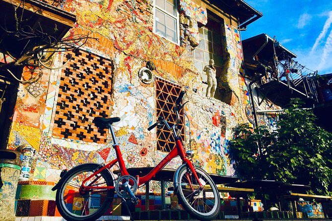 Ljubljana Bike Tour - FAQ