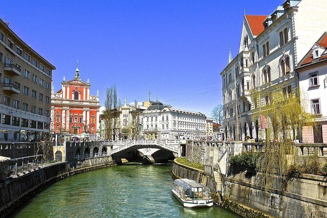 Ljubljana & Bled: Private Getaway from Zagreb - The Value of This Tour