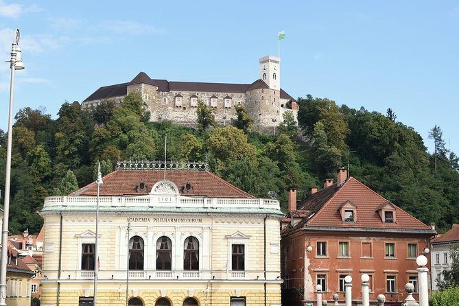 Ljubljana & Bled: Private Getaway from Zagreb - The Sum Up