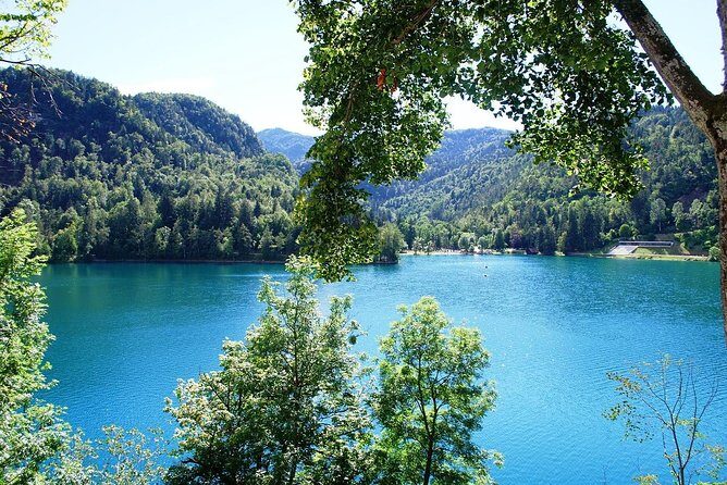 Ljubljana & Bled Private Tour from Zagreb - Key Points