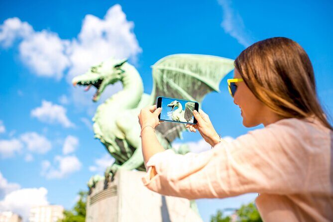 Ljubljana boat cruise and walking tour - What Travelers Say: Authentic Perspectives