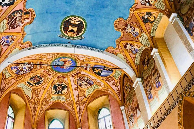 Ljubljana boat cruise and walking tour - The Sum Up: Is This Tour Worth Your Time?