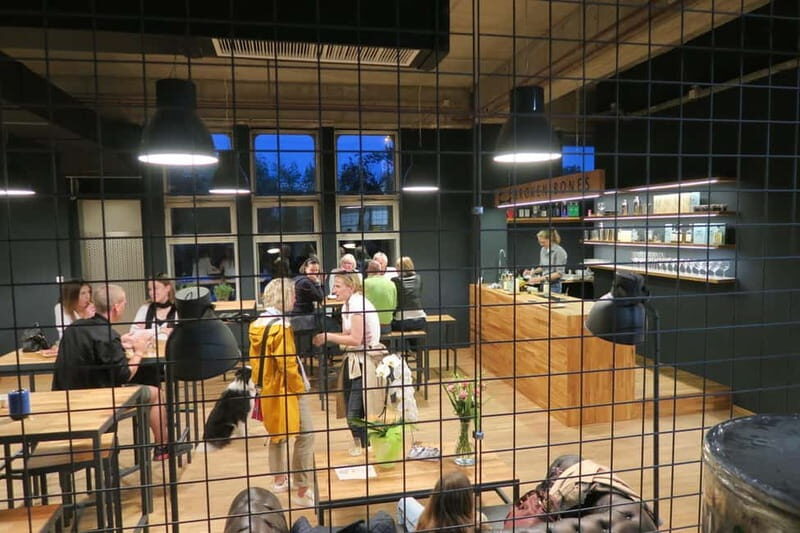 Ljubljana: Broken Bones Gin Experience with Cocktails - The Value of the Broken Bones Gin Experience