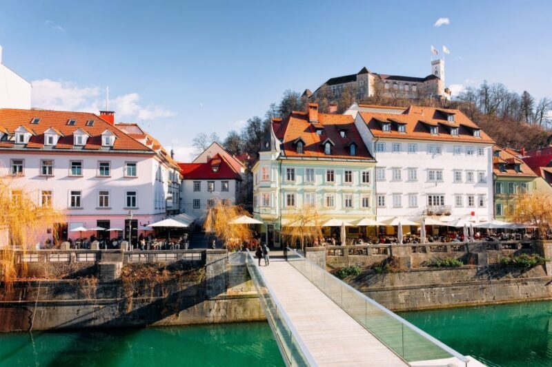 Ljubljana: Capture the most Photogenic Spots with a Local - Key Points