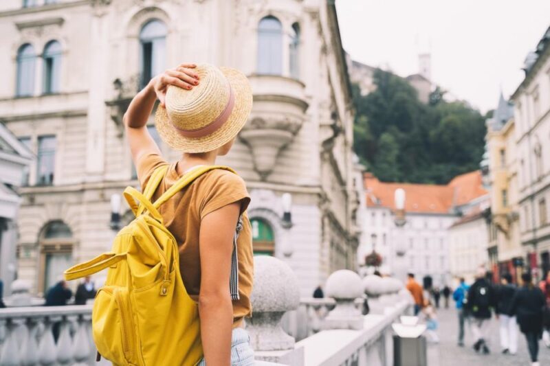 Ljubljana: Capture the most Photogenic Spots with a Local - Exploring Ljubljana through a Local Lens
