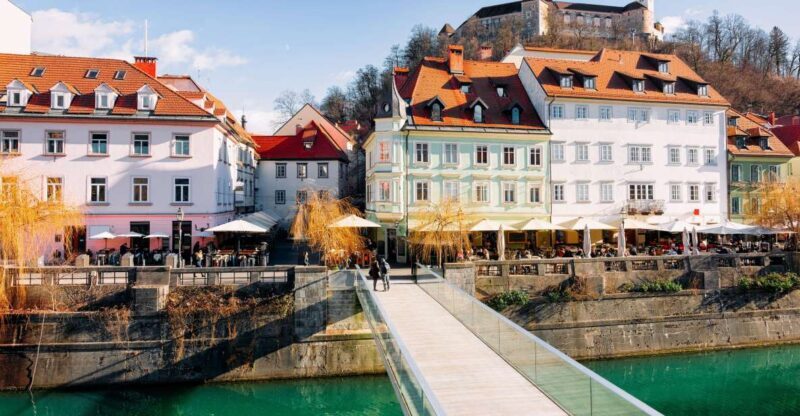 Ljubljana: Capture the most Photogenic Spots with a Local - Who Will Love This Tour?