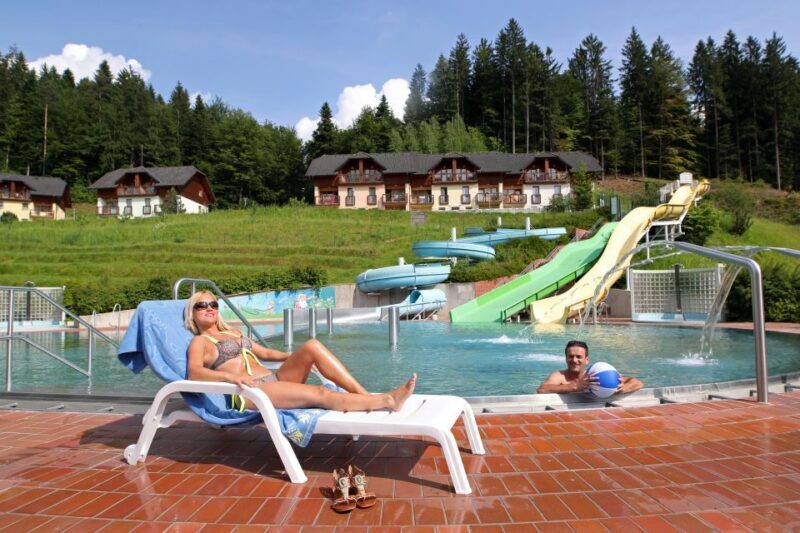 Ljubljana: City Card - The Sum Up