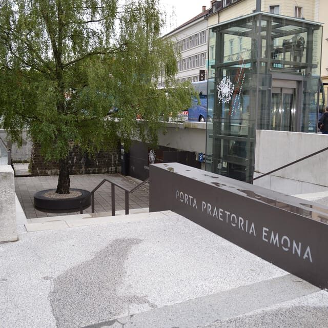 Ljubljana: City Center Walking Tour History Experience - Final Thoughts