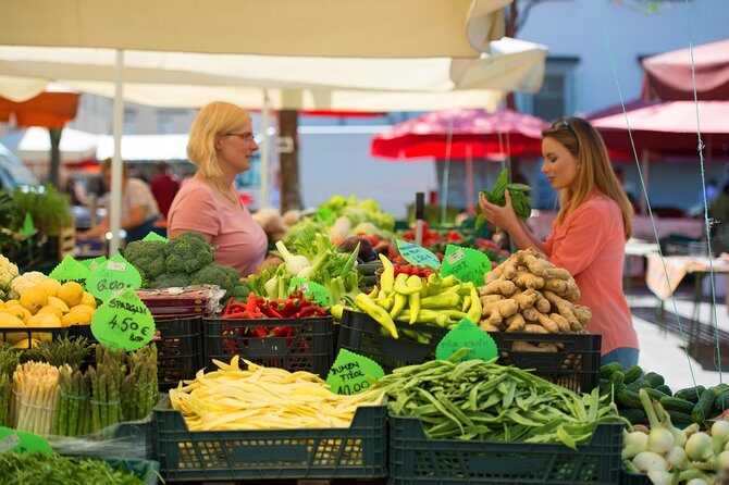 Ljubljana culinary tour - Exploring Ljubljana Through Food: An In-Depth Review