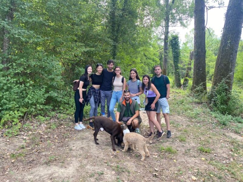 Ljubljana: Guided Truffle Hunting Tour with Hotel Transfers - How Travel-Ready Is This Tour?