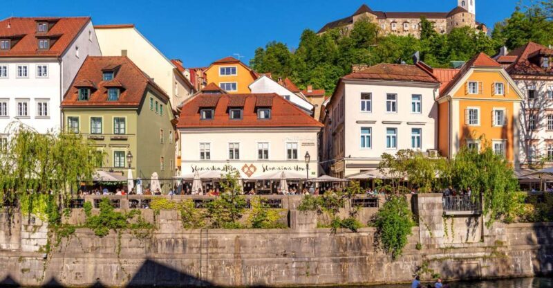 Ljubljana: Guided Walk & Funicular Ride to Ljubljana Castle - Final thoughts: Is this the right tour for you?