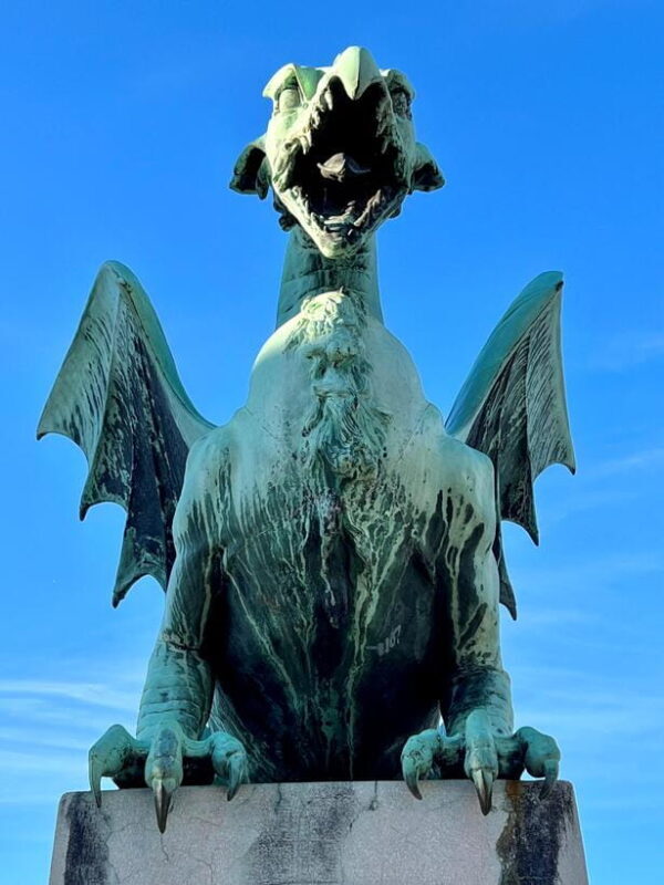 Ljubljana Historic Old Town  Private & Family-Friendly Tour - Why This Tour Works