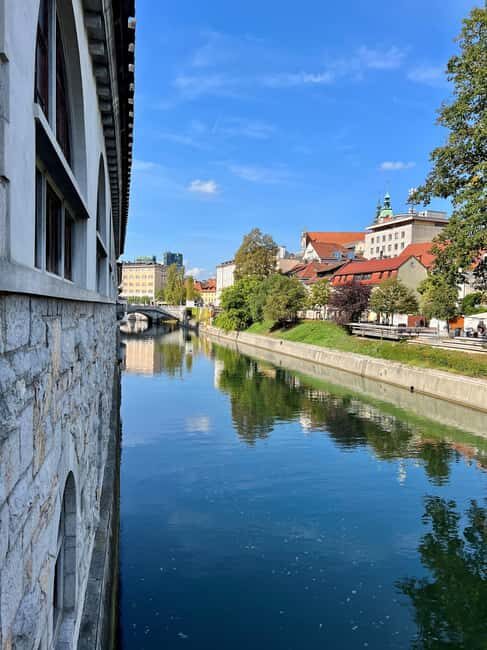 Ljubljana Historic Old Town  Private & Family-Friendly Tour - Final Thoughts