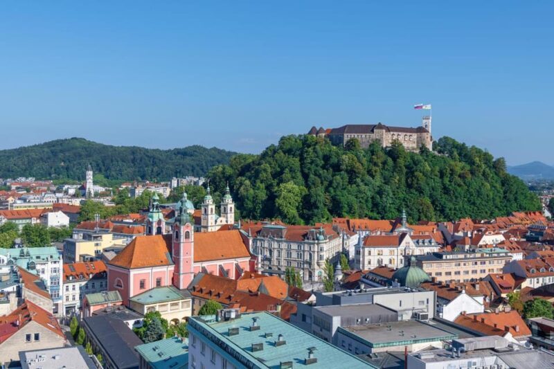 Ljubljana: Insta-Perfect Walk with a Local - FAQ