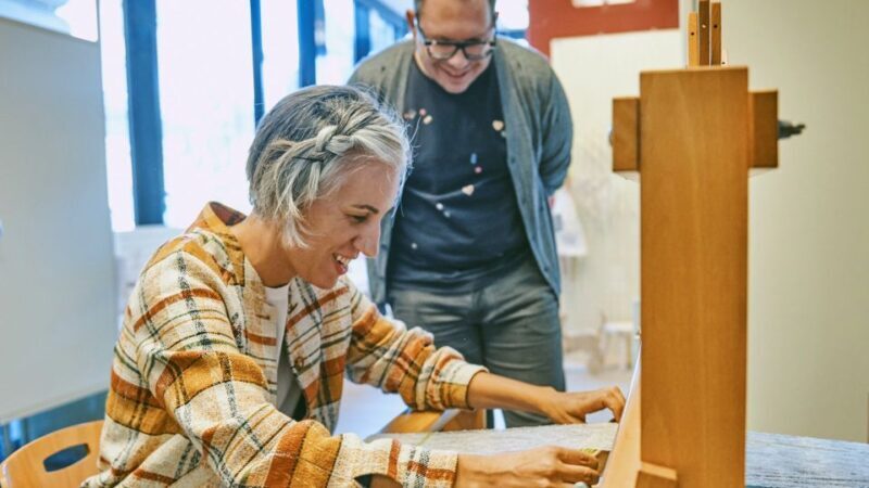 Ljubljana: Interactive Workshop with Experienced Weaver - FAQ