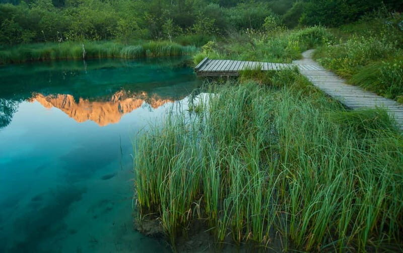 Ljubljana: Julian Alps and Triglav NP private tour - The Itinerary: What Makes Each Stop Special