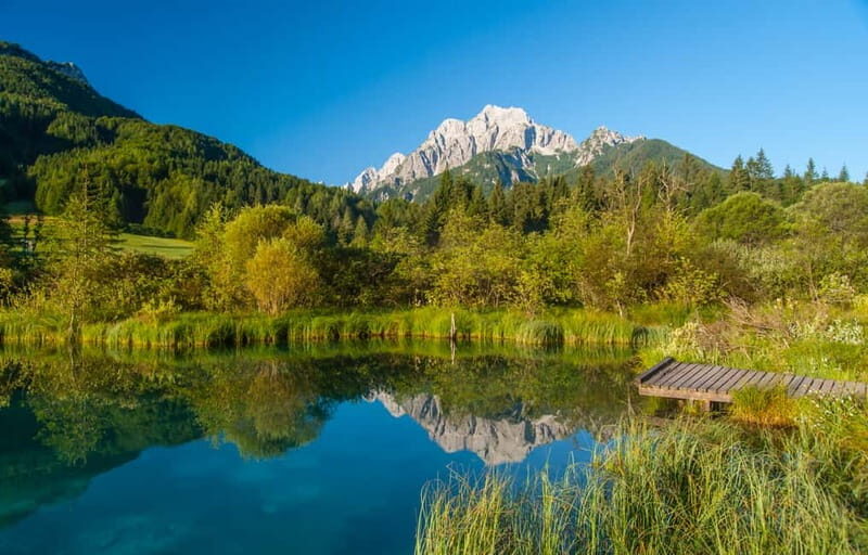 Ljubljana: Julian Alps and Triglav NP private tour - The Value of a Private, Guided Experience