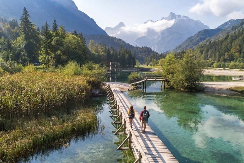 Ljubljana: Julian Alps and Triglav NP private tour - Frequently Asked Questions