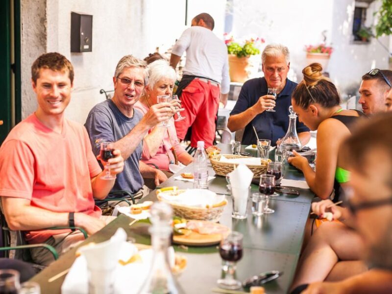 Ljubljana: Karst & Coast Full-Day Trip - Key Points