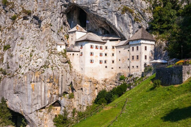 Ljubljana: Karst & Coast Full-Day Trip - FAQ