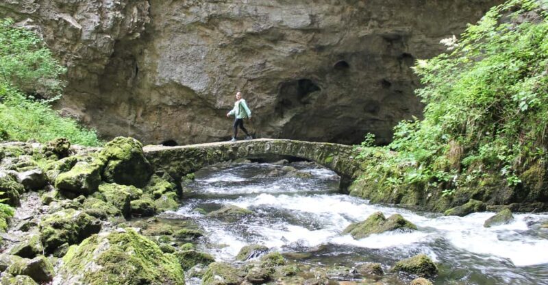 Ljubljana: kocjan Caves, Rakov kocjan & Marshes Tour - The Experience — What Travelers Say
