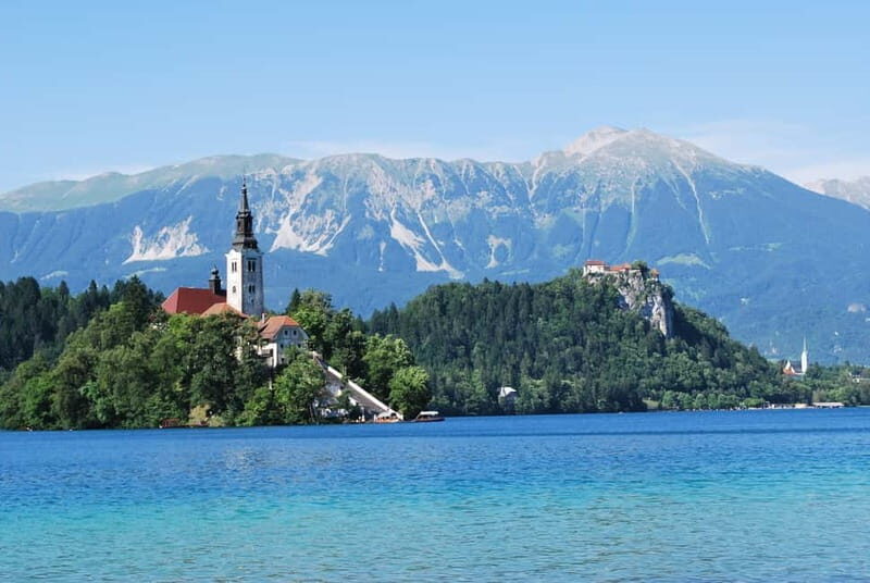 Ljubljana: Lake Bled and Bohinj Tour with Savica Waterfall - Who Should Consider This Tour?