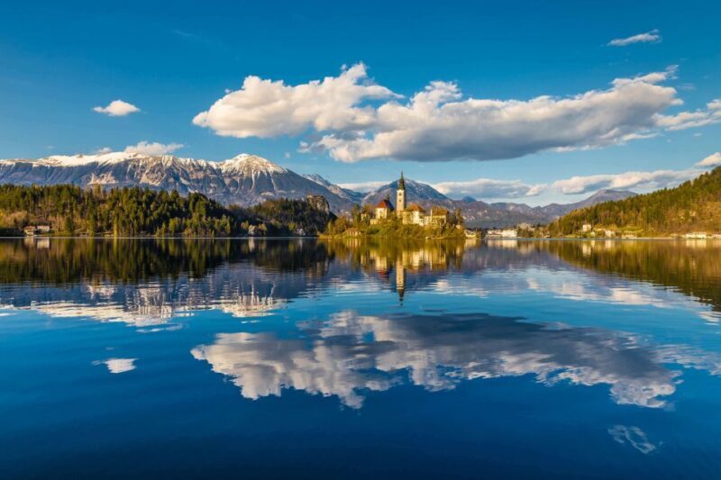 Ljubljana: Lake Bled Experience small group half-day tour - Who Will Love This Tour?