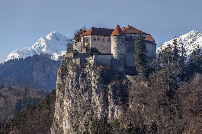 Ljubljana: Lake Bled Experience small group half-day tour - FAQ