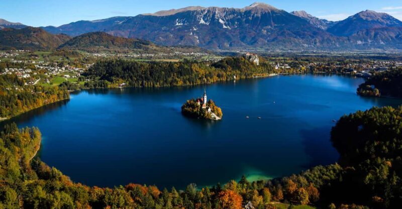 Ljubljana: Lake Bled, Postojna Cave, and Predjama Day Tour - A Detailed Look at What You Can Expect