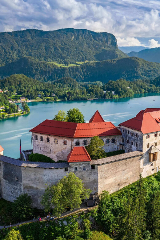 Ljubljana: Lake Bled, Postojna Cave, and Predjama Day Tour - Who Would Love This Tour?