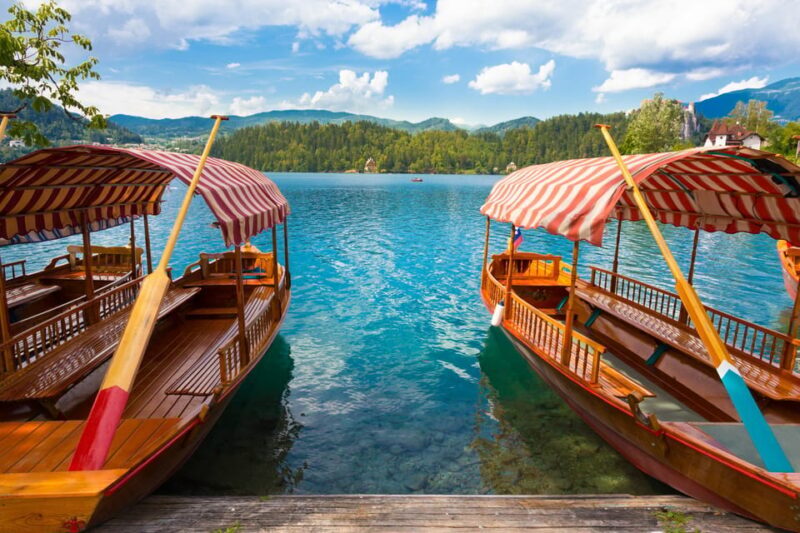 Ljubljana: Lake Bled, Postojna Cave, and Predjama Day Tour - FAQ