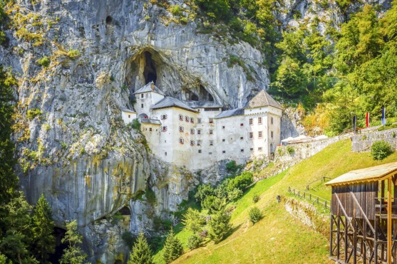Ljubljana: Lake Bled & Postojna Cave Day Trip - Experience Slovenia’s Natural and Historic Gems in a Single Day
