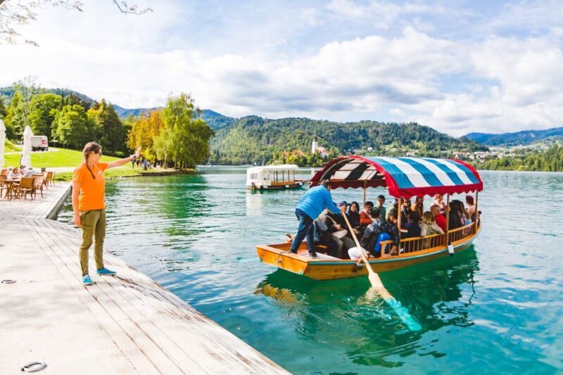 Ljubljana: Lake Bled & Postojna Cave Day Trip - A Deep Dive into the Tour Experience