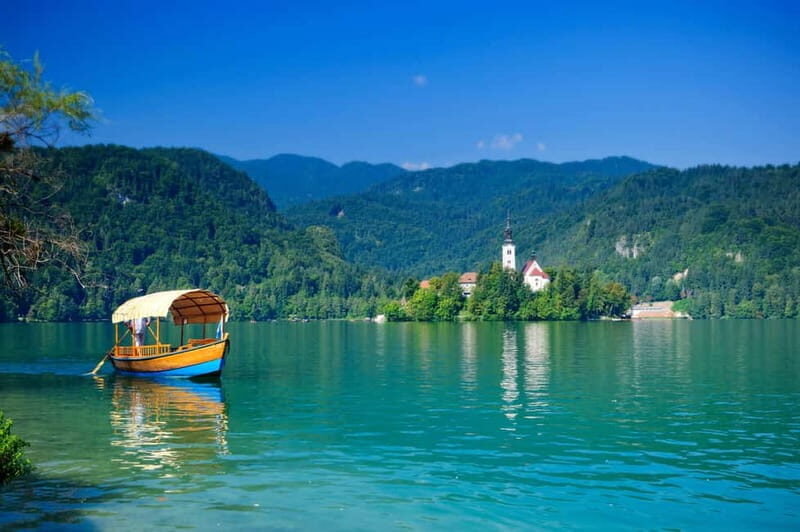 Ljubljana: Lake Bled & Triglav National Park Full-Day Trip - Price and Value