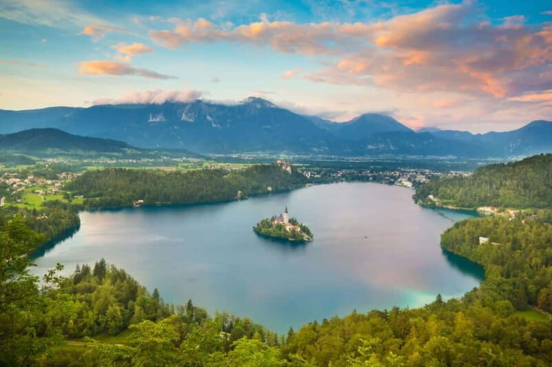Ljubljana: Lake Bled & Triglav National Park Full-Day Trip - FAQ: Your Practical Questions Answered