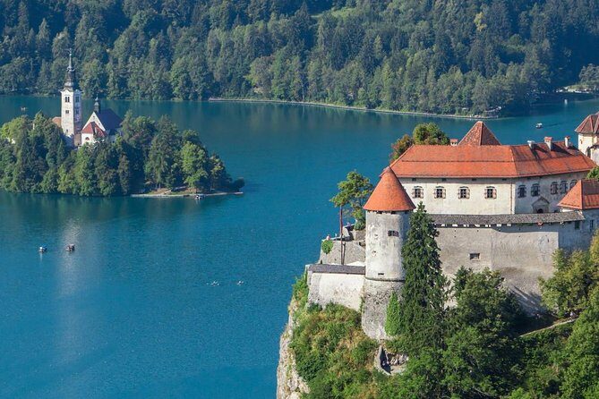 Ljubljana: Lake Bled & Triglav National Park (small group) - The Detailed Tour Experience