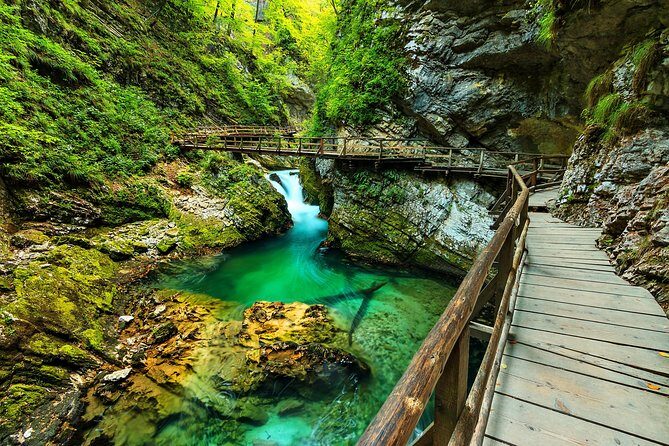 Ljubljana: Lake Bled & Triglav National Park (small group) - FAQs