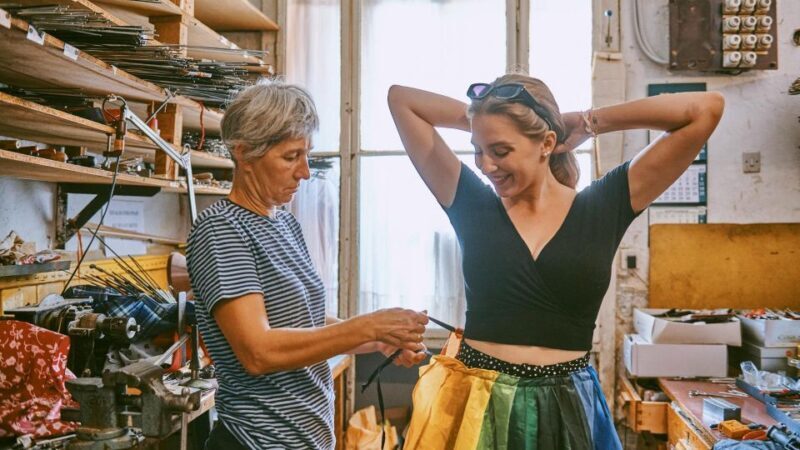Ljubljana: Mend Your Umbrella Workshop - FAQ