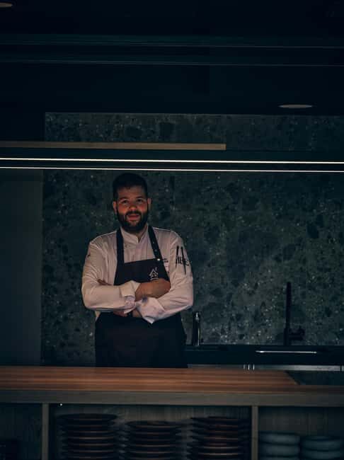 Ljubljana: Michelin Star Experience, dinner and tour - Who should consider this tour?