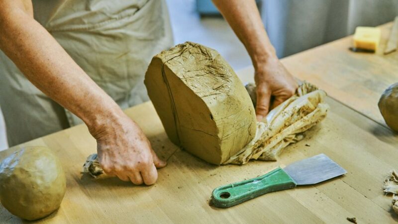 Ljubljana: Open Wheel Pottery Workshop - The Sum Up