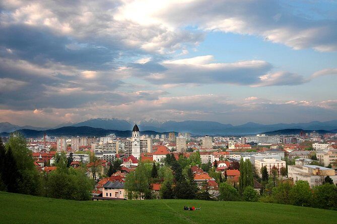 Ljubljana - Personalized Private Tour - Who Should Consider This Tour?