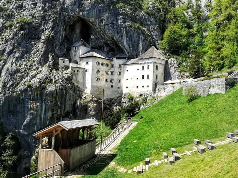 Ljubljana: Postojna Cave and Predjama Castle Tour - Who Would Love This Tour?